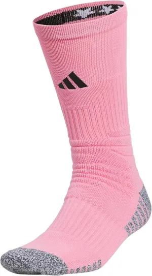 adidas 5-Star Team Cushioned Crew Socks 2.0 (1-Pair)