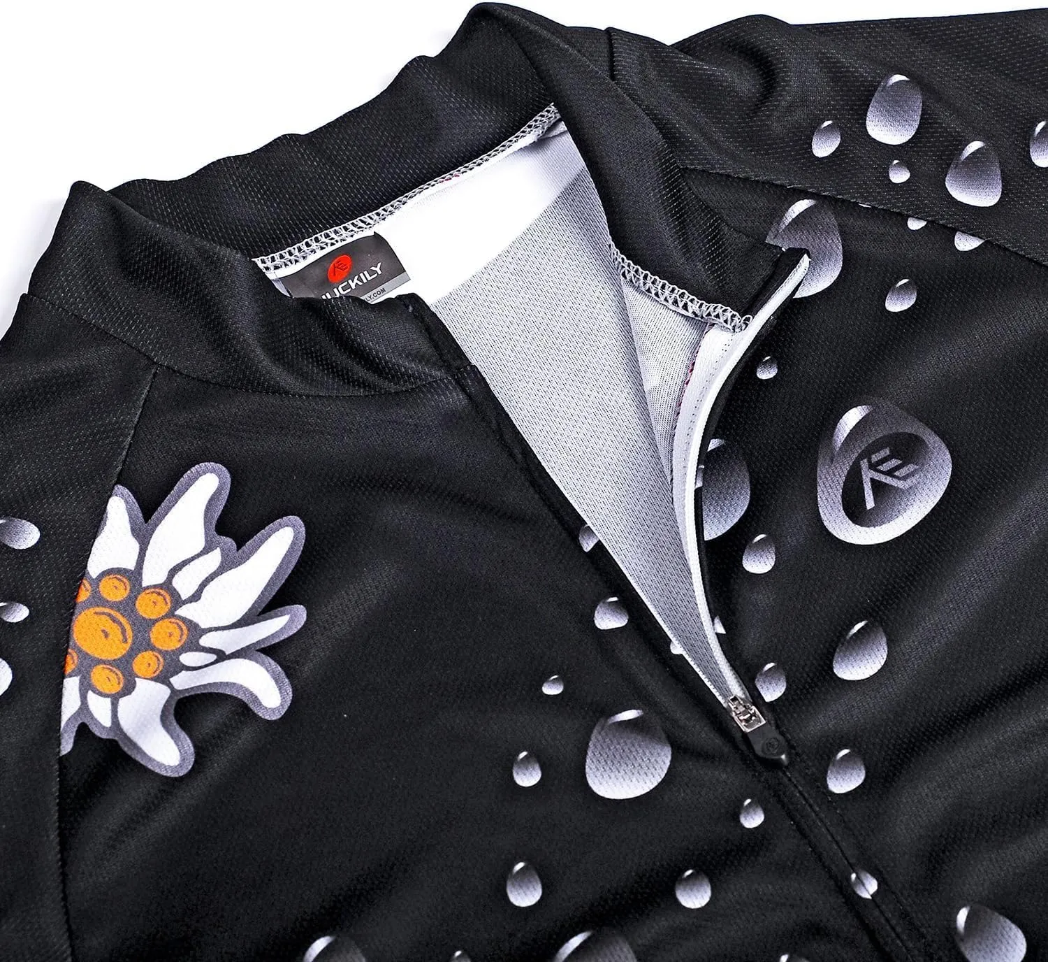 Cycling Jersey Women Short Sleeve Set Bike Shirt Jacket Top Padded Shorts Quick-Dry Mountain Riding Clothing Suits