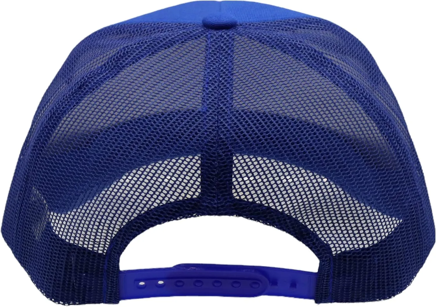 Foam Front Rope Trucker Hats Women Men Streetwear Trucker Hat Mesh Back Baseball Cap Adjustable Snapback