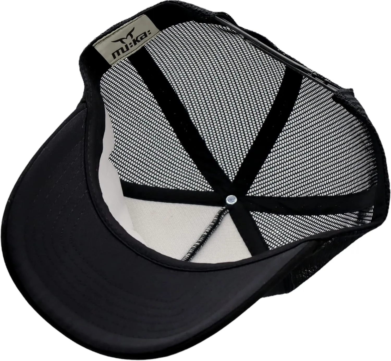 Foam Front Rope Trucker Hats Women Men Streetwear Trucker Hat Mesh Back Baseball Cap Adjustable Snapback