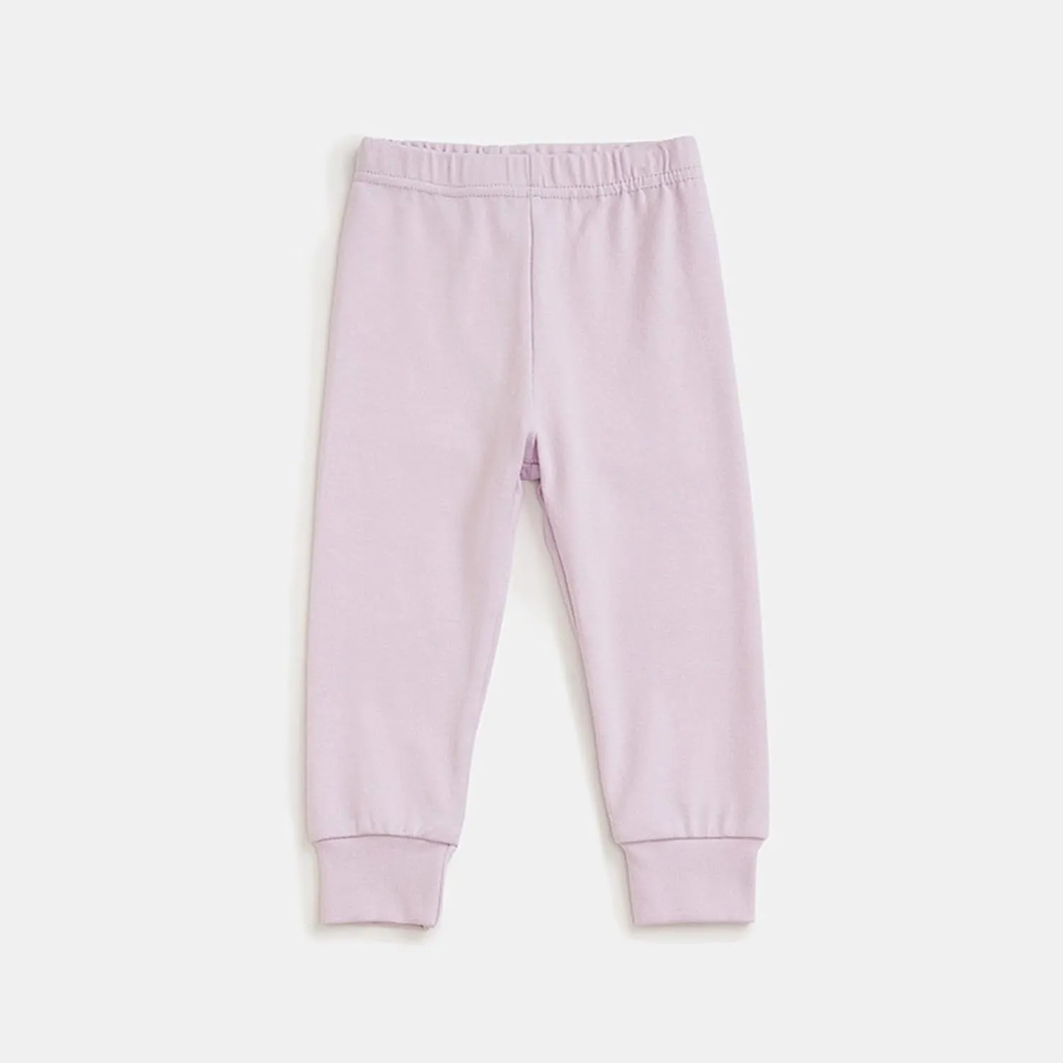FZVYD Joggers for Boys & Girls Soft Toddler Sweatpants Baby Boy Pants Elastic Waist Cotton Athletic Casual Workout Trousers
