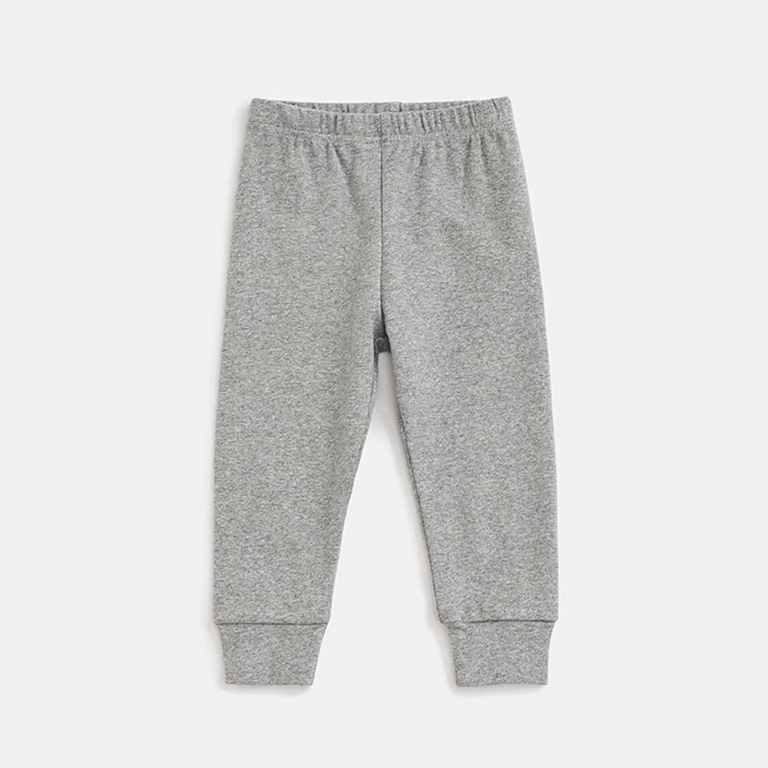 FZVYD Joggers for Boys & Girls Soft Toddler Sweatpants Baby Boy Pants Elastic Waist Cotton Athletic Casual Workout Trousers