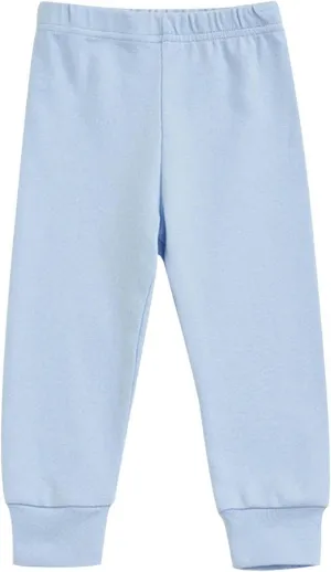 FZVYD Joggers for Boys & Girls Soft Toddler Sweatpants Baby Boy Pants Elastic Waist Cotton Athletic Casual Workout Trousers
