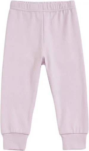 FZVYD Joggers for Boys & Girls Soft Toddler Sweatpants Baby Boy Pants Elastic Waist Cotton Athletic Casual Workout Trousers