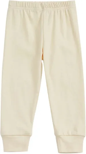 FZVYD Joggers for Boys & Girls Soft Toddler Sweatpants Baby Boy Pants Elastic Waist Cotton Athletic Casual Workout Trousers