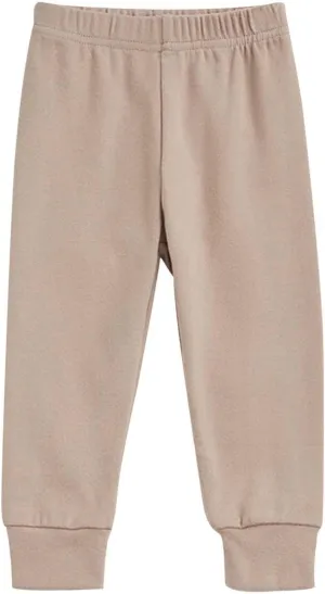 FZVYD Joggers for Boys & Girls Soft Toddler Sweatpants Baby Boy Pants Elastic Waist Cotton Athletic Casual Workout Trousers
