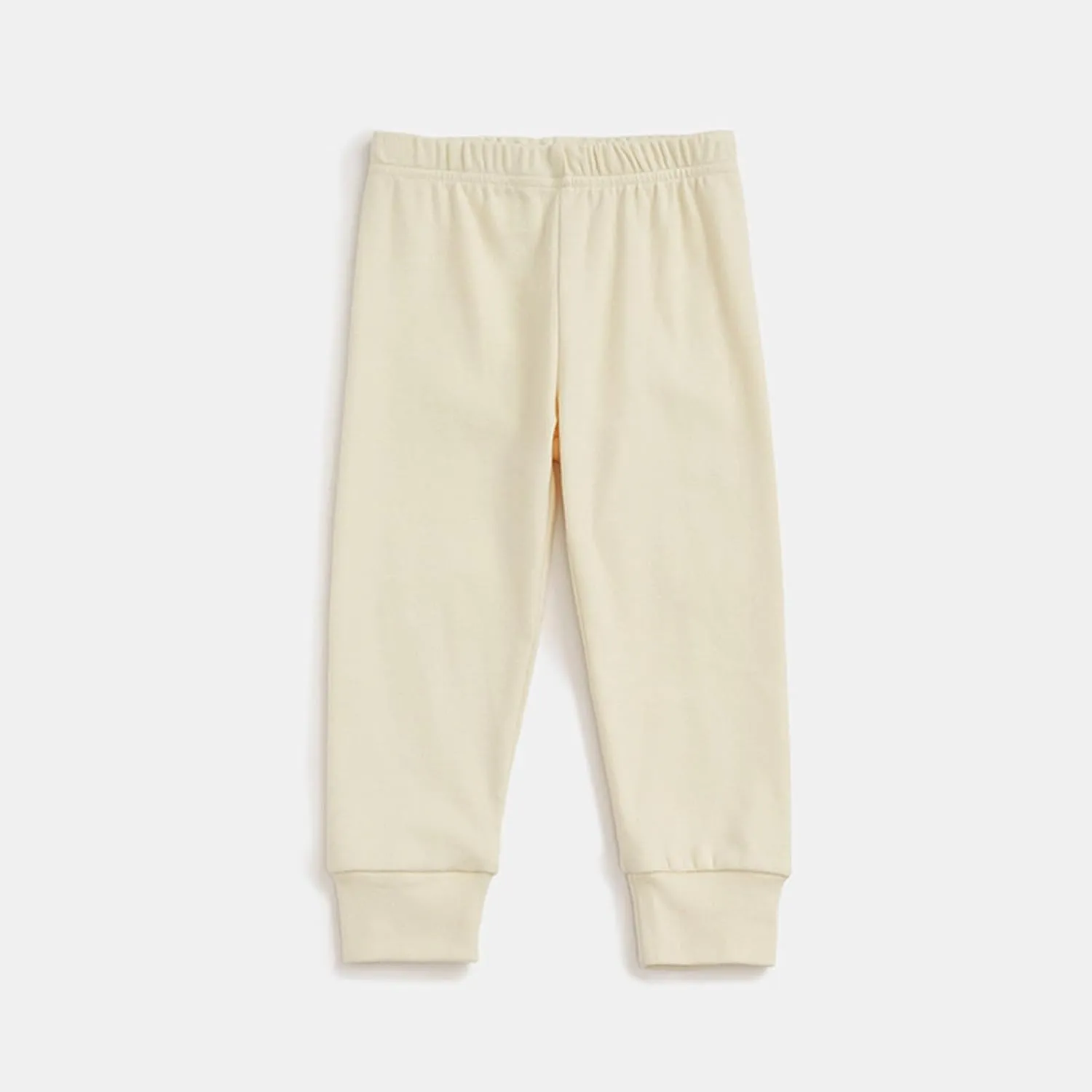 FZVYD Joggers for Boys & Girls Soft Toddler Sweatpants Baby Boy Pants Elastic Waist Cotton Athletic Casual Workout Trousers