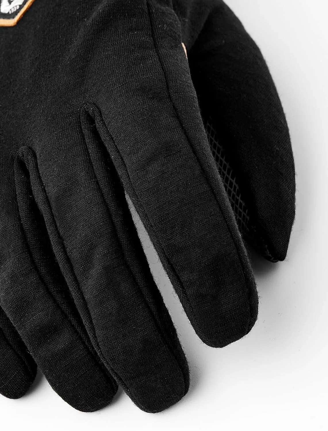 Hestra Silk Liner Touch Point - 5 Finger