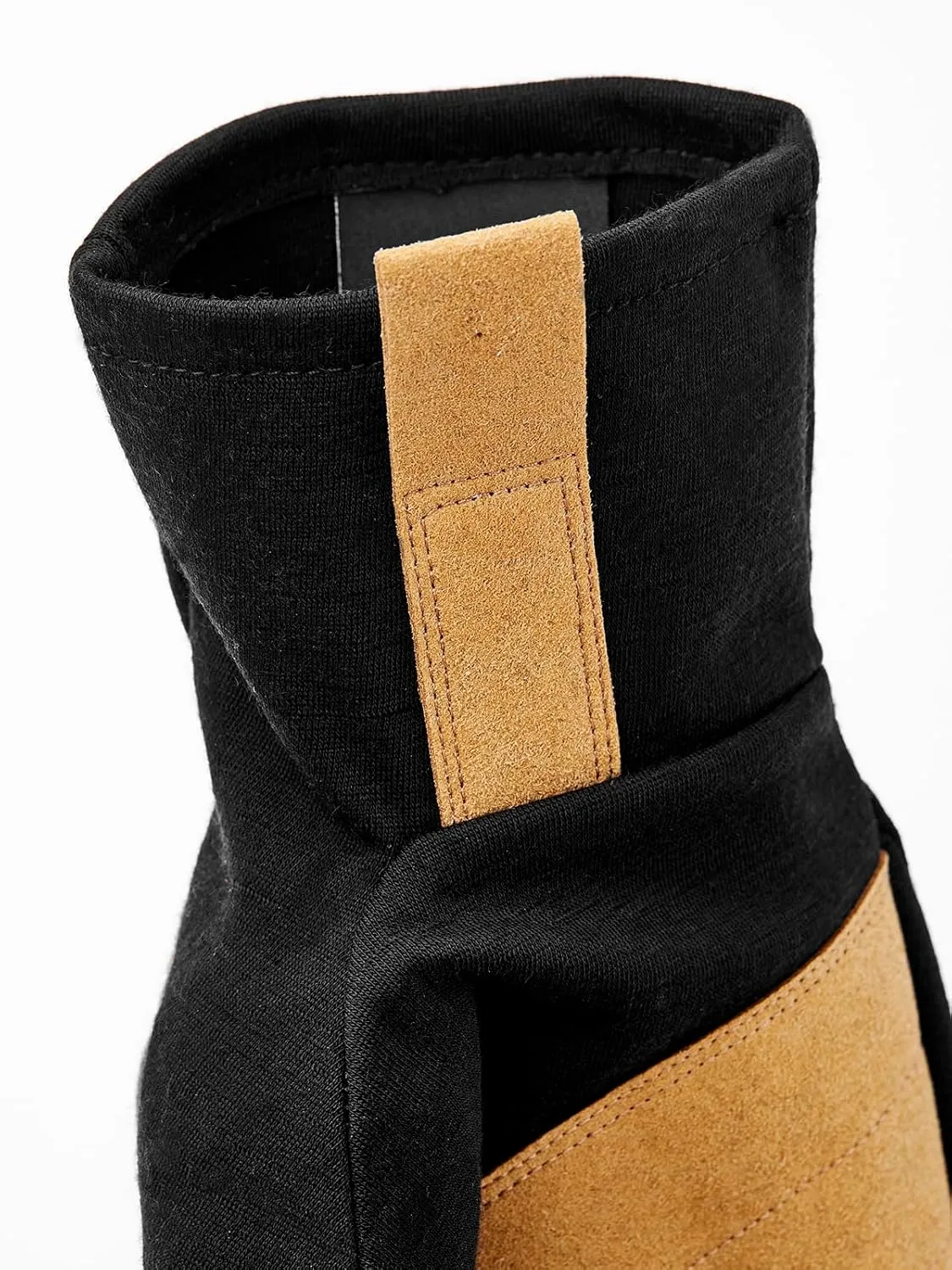 Hestra Silk Liner Touch Point - 5 Finger