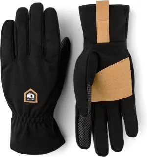 Hestra Silk Liner Touch Point - 5 Finger