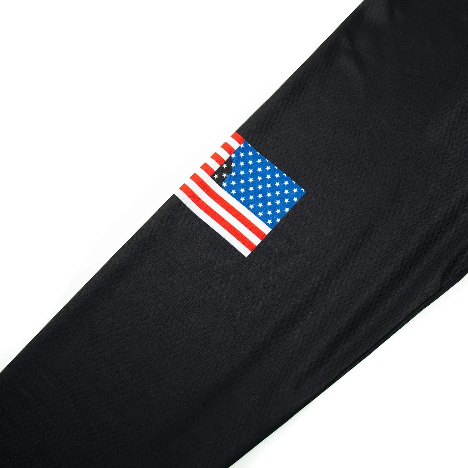 Hotlion Cycling Jersey Men Long Sleeve Bike MTB Top Jacket Cycle Biking T Shirt Bicycle Clothing with Three Rear Pockets