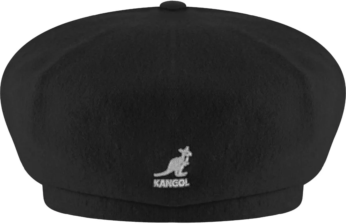 Kangol Men, Women Wool Spitfire