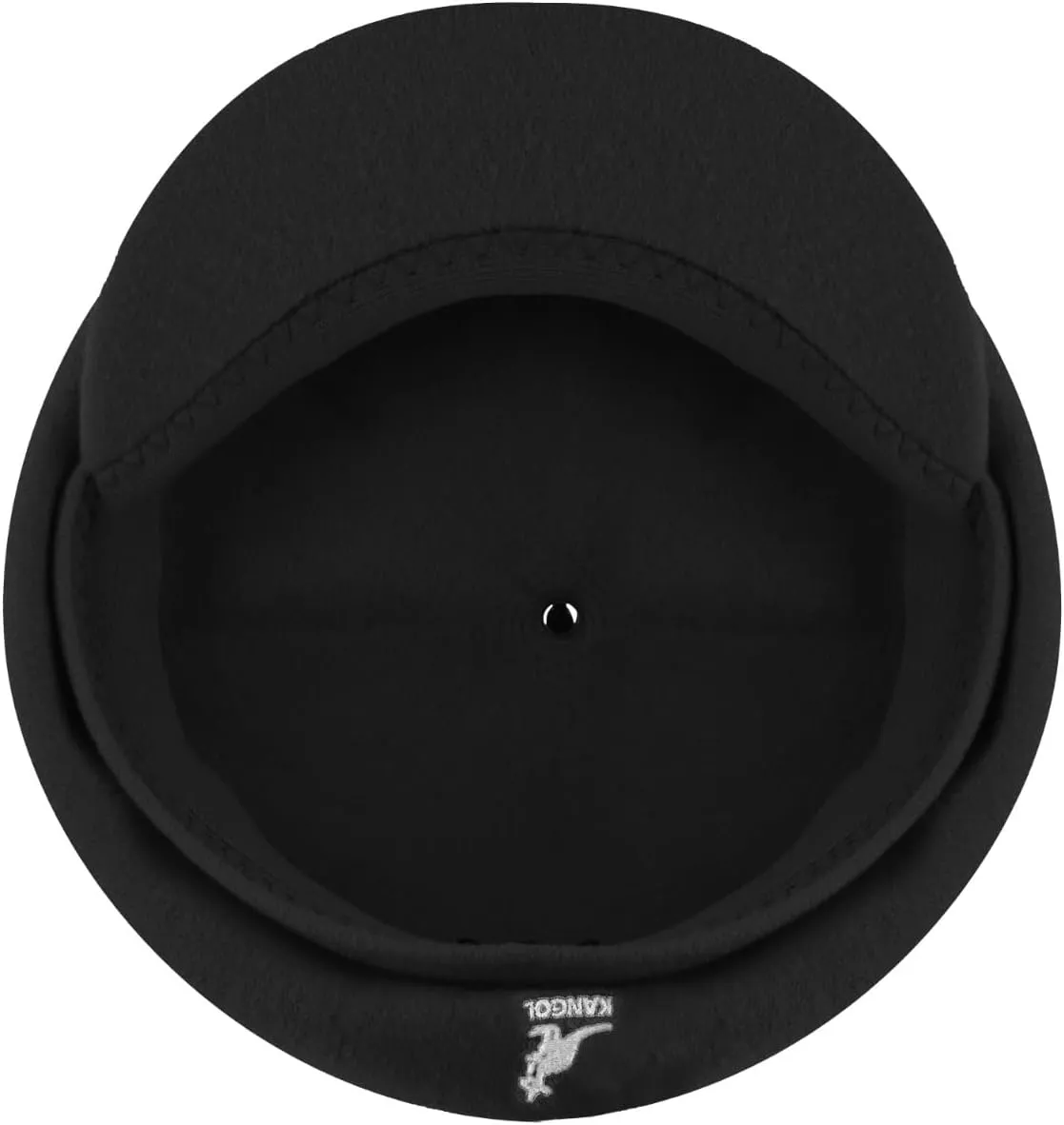 Kangol Men, Women Wool Spitfire