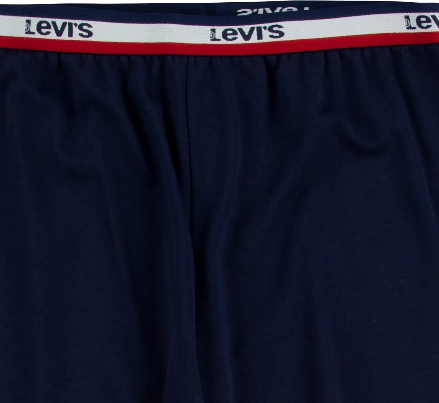 Levi's boys Pajama Pants