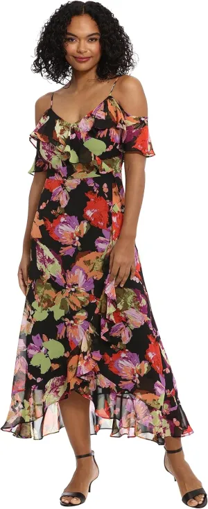 London Times Kourtney Maxi