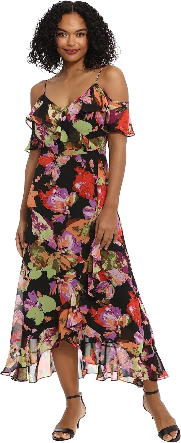 London Times Kourtney Maxi