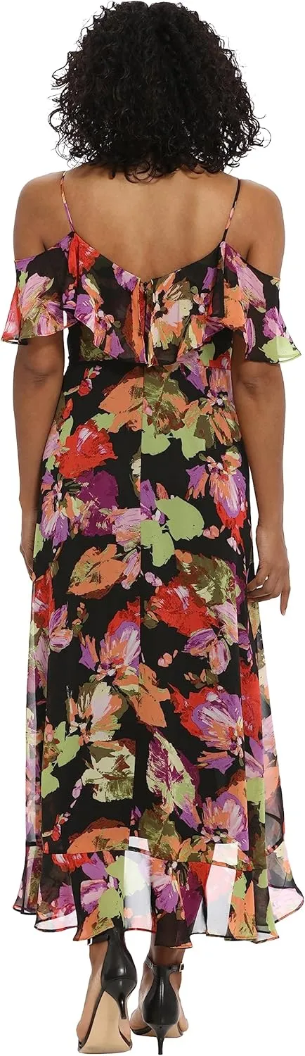 London Times Kourtney Maxi