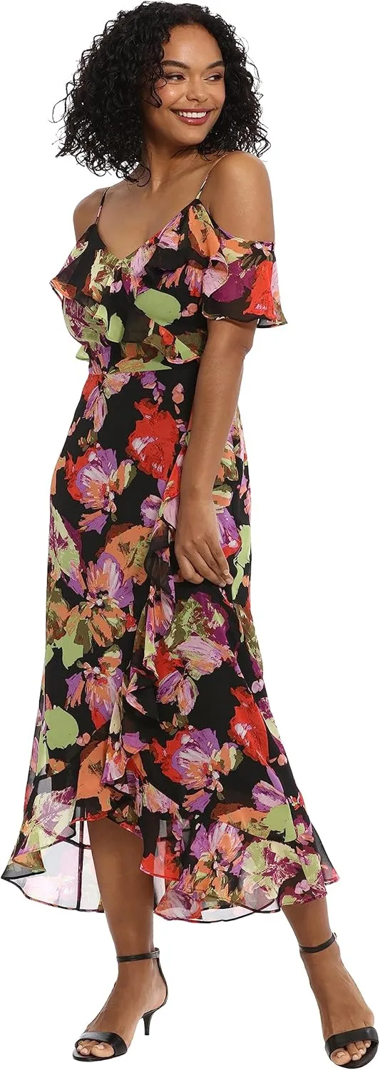 London Times Kourtney Maxi