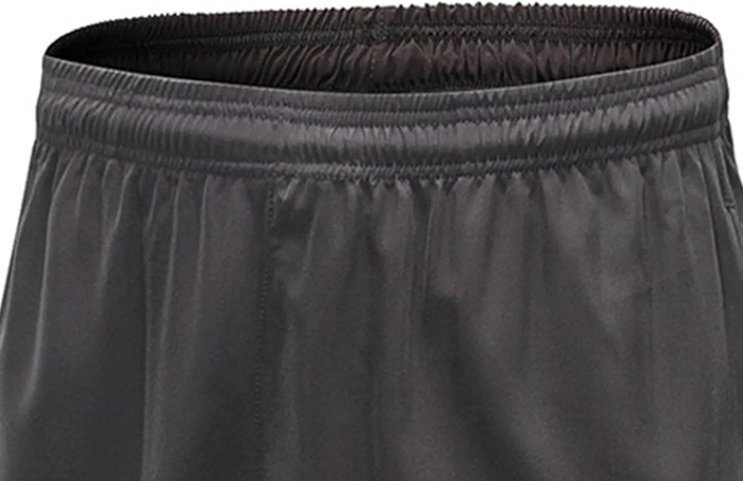 Men Quick Dry Activewear Shorts Workout Running Gym Training Short Lightweight Basketball Short Pants