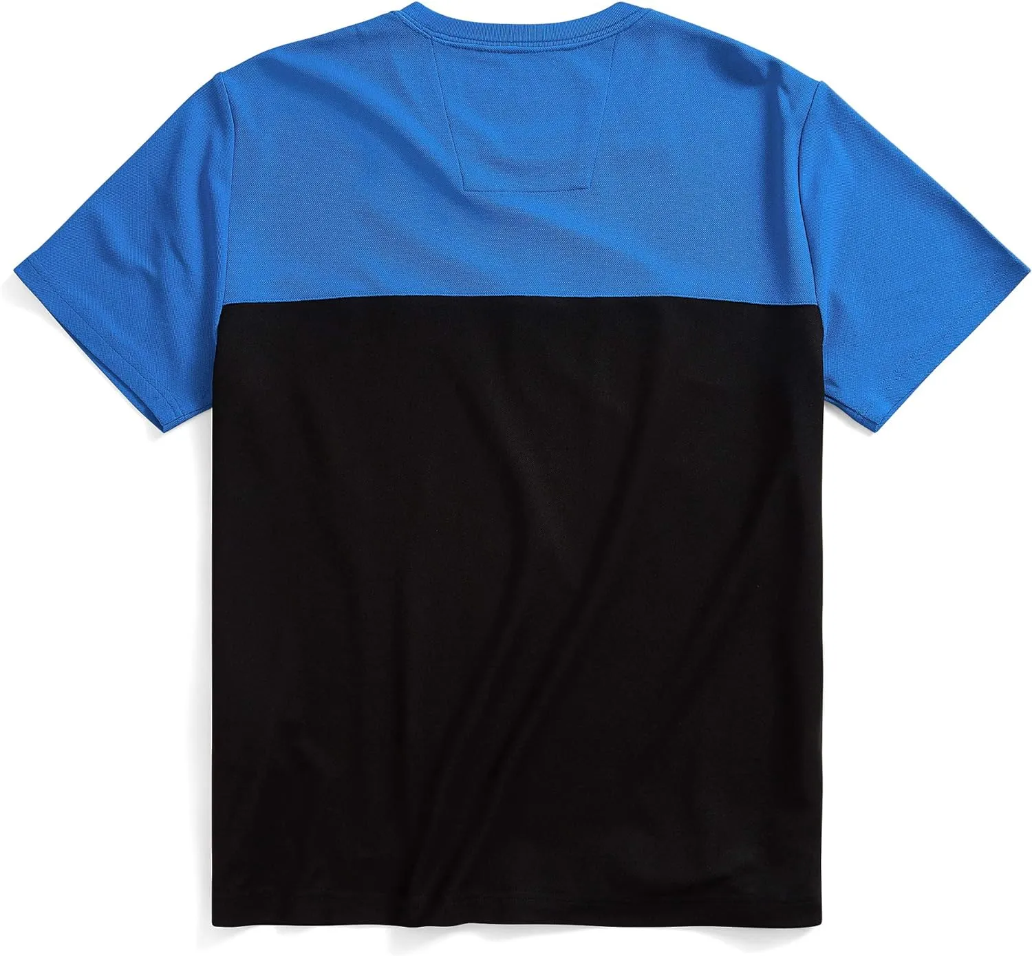 Nautica Men's Navtech Colorblock Tee