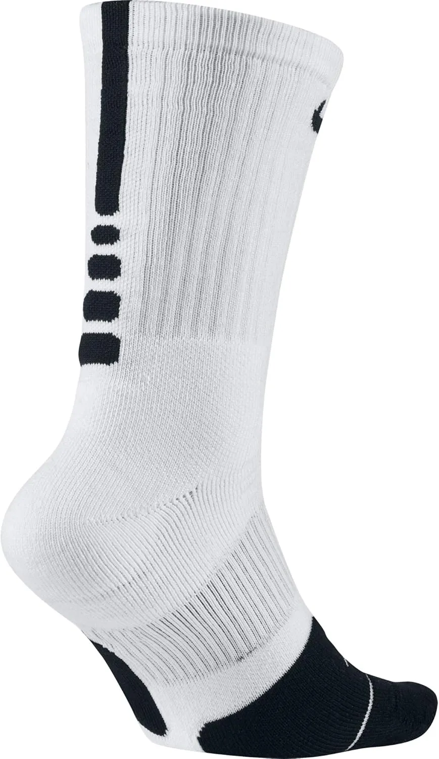 NIKE Dry Elite 1.5 Crew Basketball Socks (1 Pair)