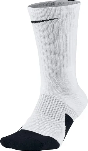 NIKE Dry Elite 1.5 Crew Basketball Socks (1 Pair)