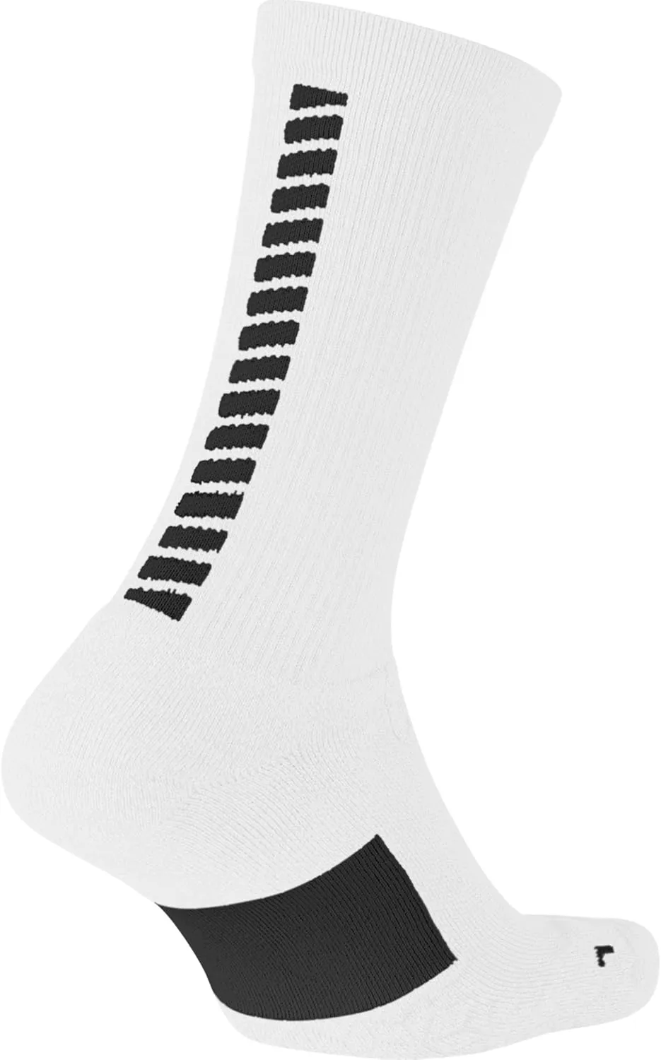 NIKE Spark Cushioned Crew Running Socks (1 Pair)