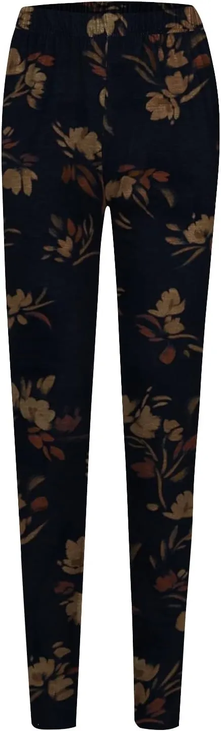 Plus Size Leggings for Women Womens Plus Size Leggings with Pocket High Waisted Halloween Leggings