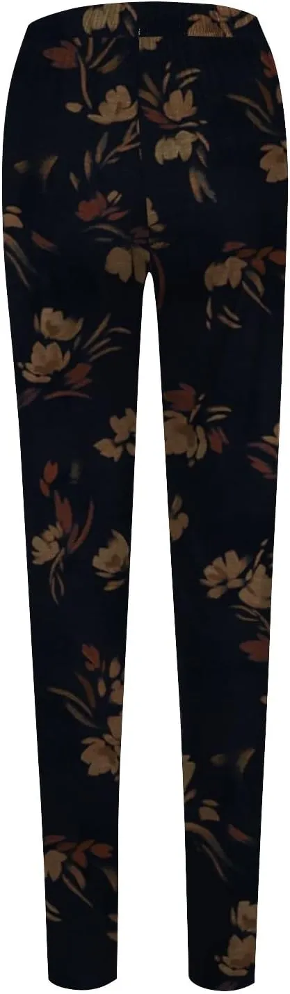 Plus Size Leggings for Women Womens Plus Size Leggings with Pocket High Waisted Halloween Leggings
