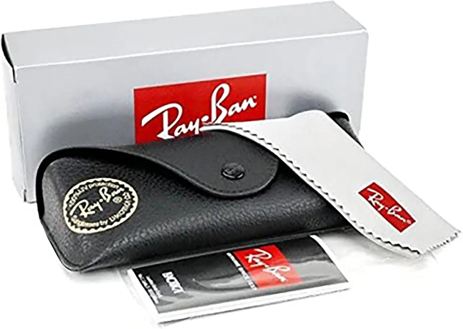 Ray-Ban RB3549 Aviator Sunglasses for Men for Women   BUNDLE With Deisgner iWear Compliemntary Eyewear Kit