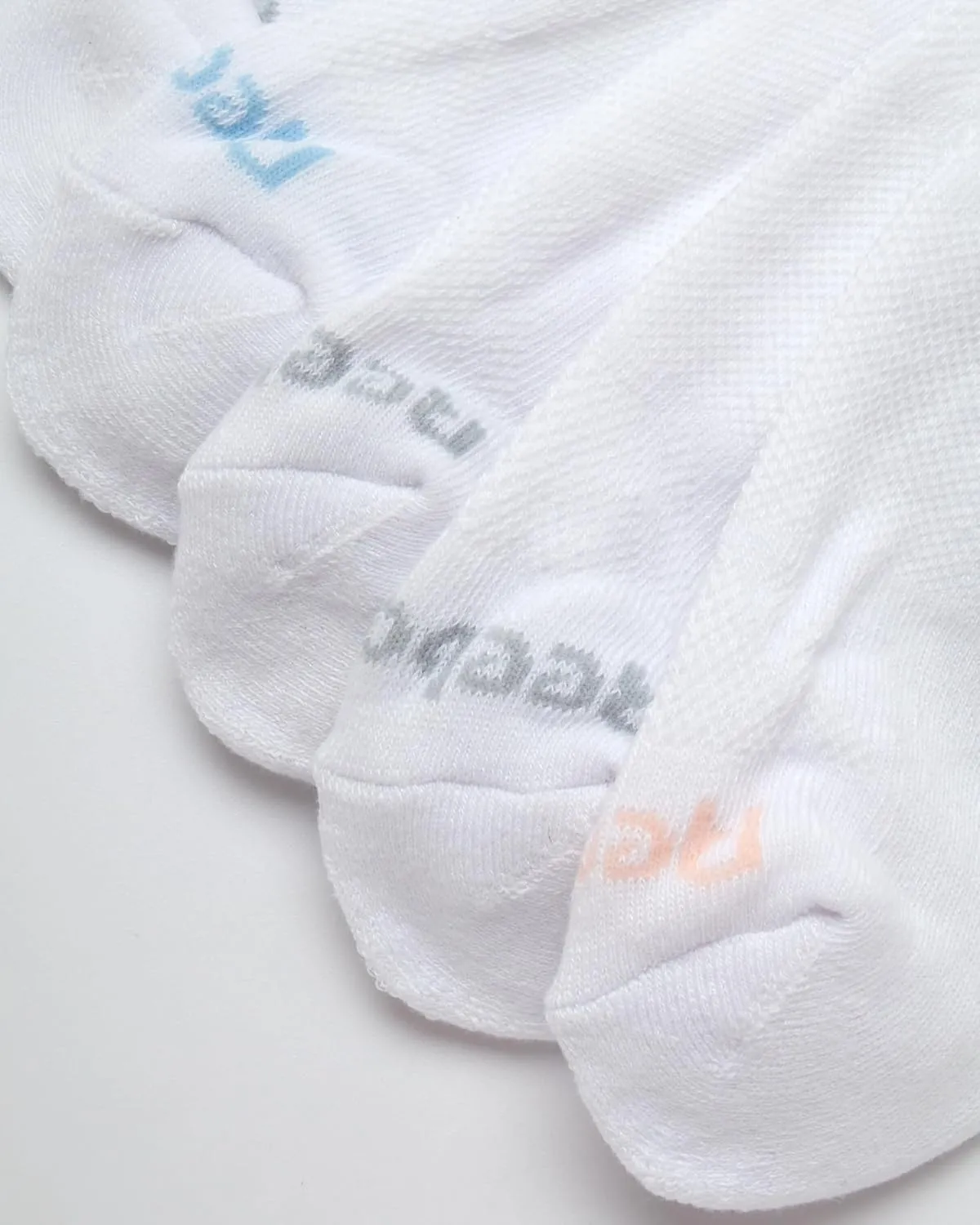 Reebok Womens Crew Socks - 5 Pack Athletic Performance Moisture-Wicking Cushioned Mid Calf Socks for Women (Sizes: 4-10)
