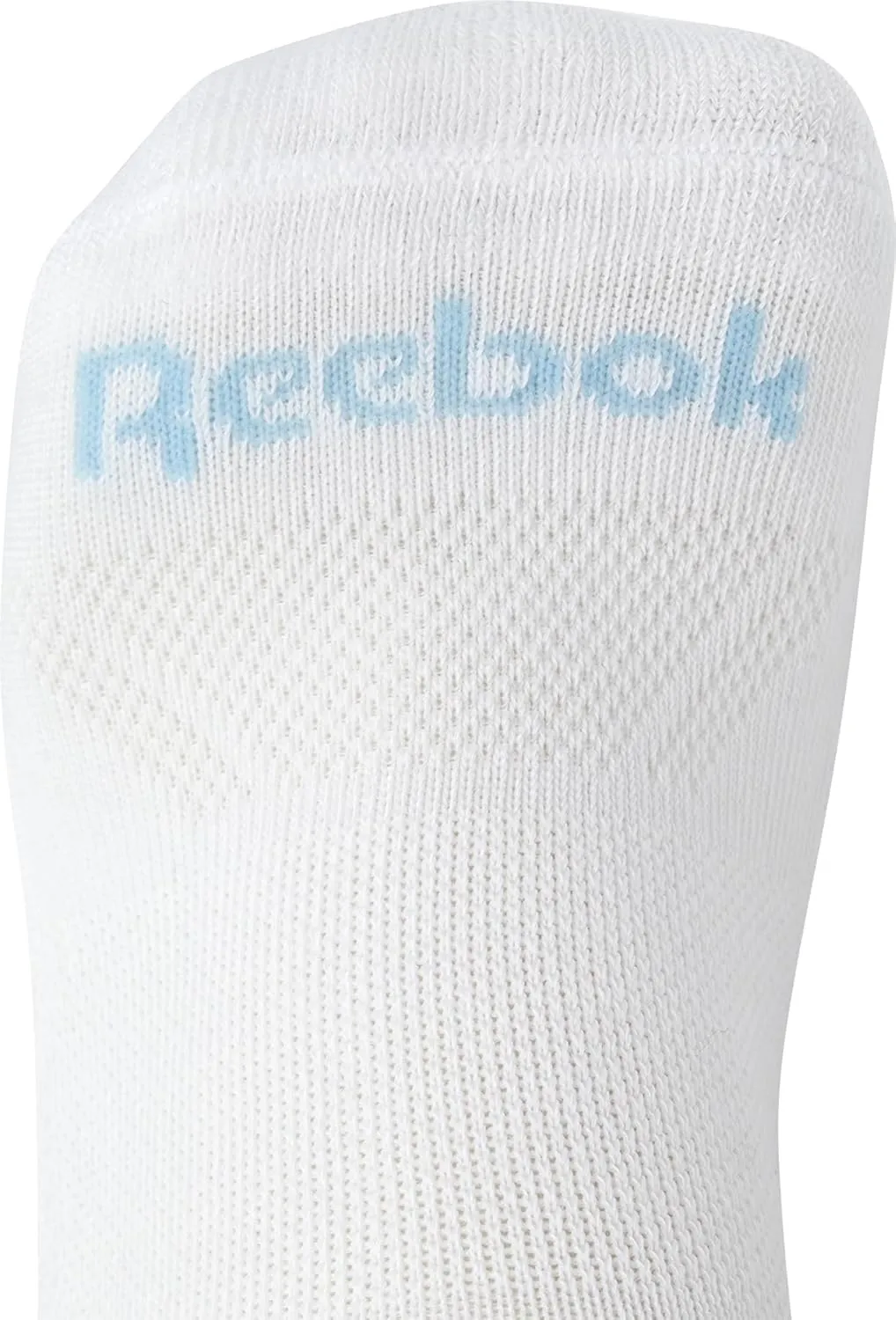 Reebok Womens Crew Socks - 5 Pack Athletic Performance Moisture-Wicking Cushioned Mid Calf Socks for Women (Sizes: 4-10)