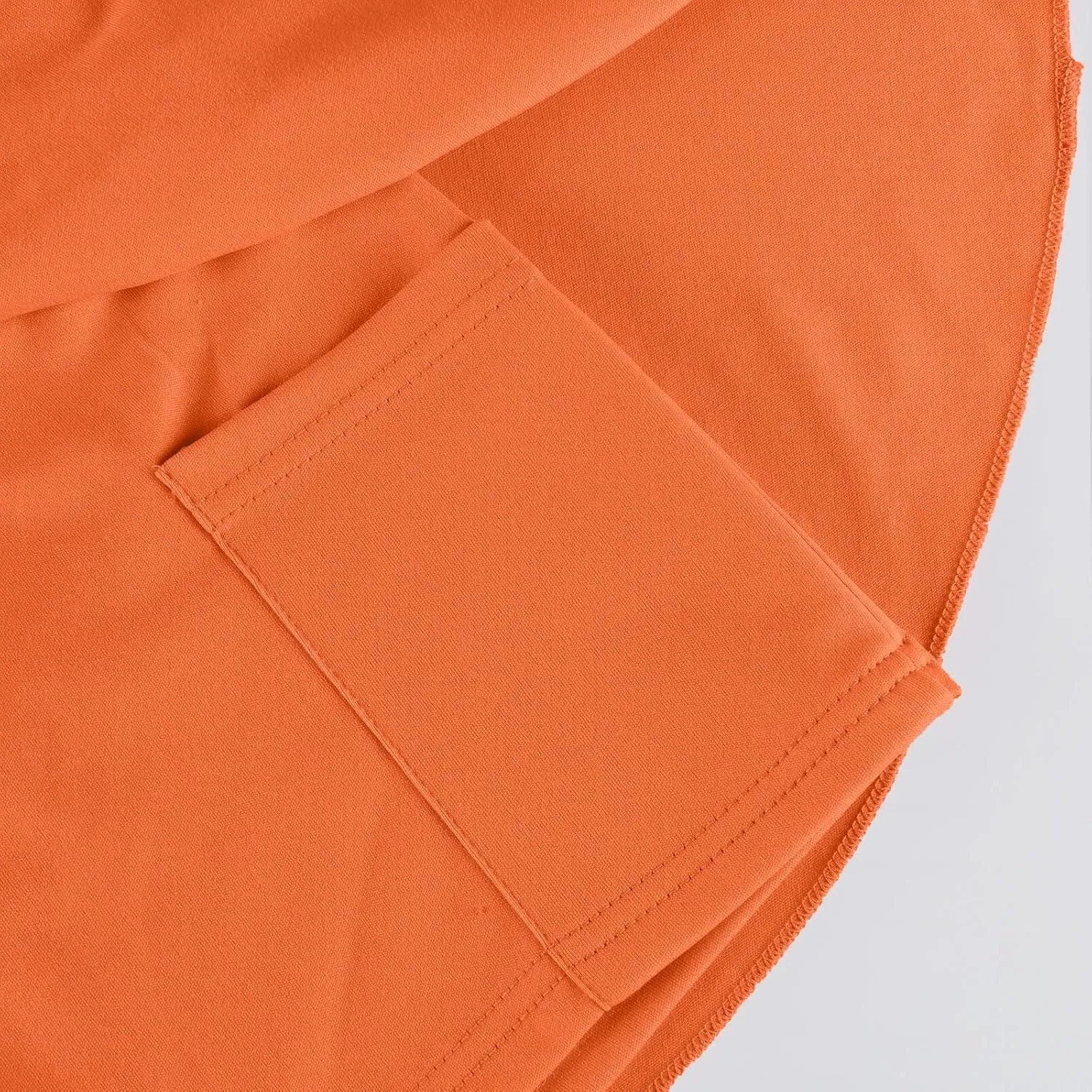 Skater Skirt for Women 2025 Casual Mini Stretch Waist Flared Pleated Classic Mini Skirts, S-2XL