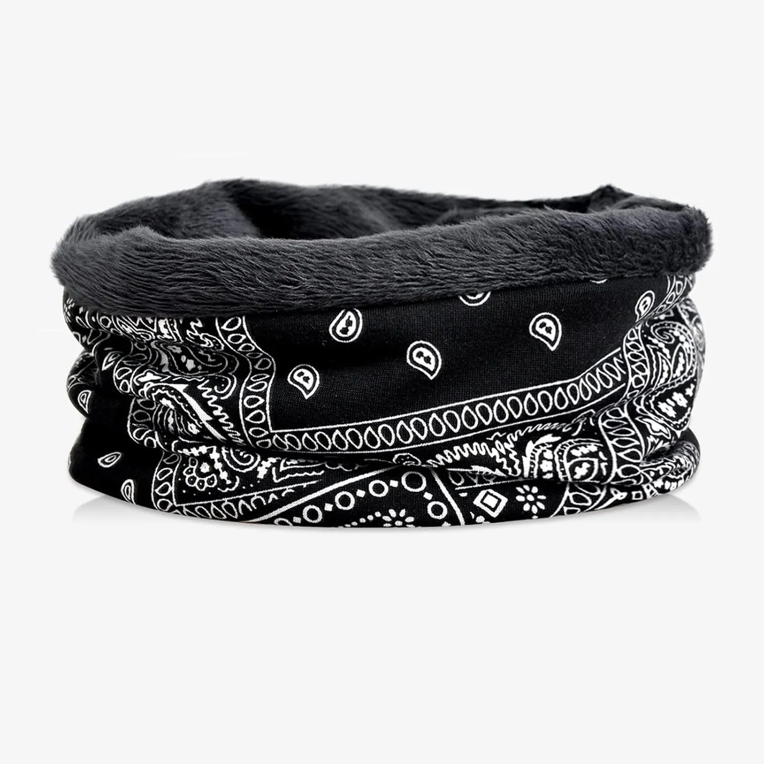 Slouchy Hat Sleeping Cap Headwear Head Wrap Cap for Men Women Baggy Knit Sleeping Hat