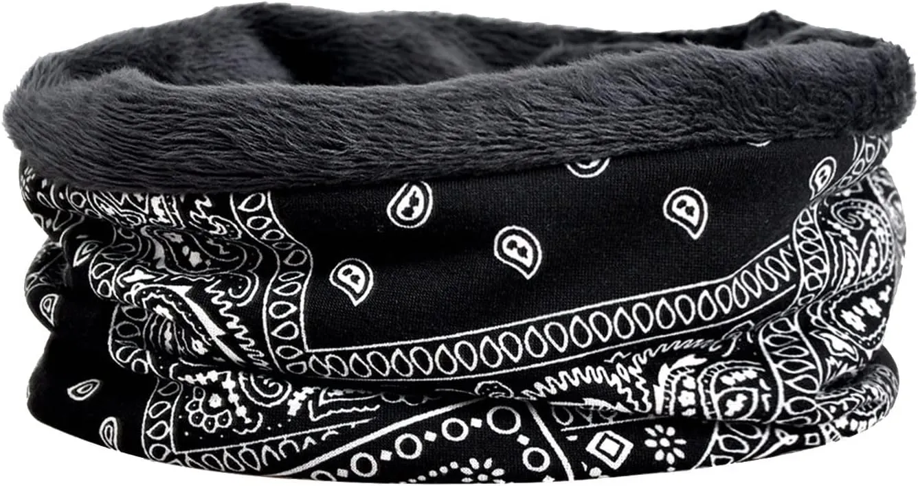 Slouchy Hat Sleeping Cap Headwear Head Wrap Cap for Men Women Baggy Knit Sleeping Hat