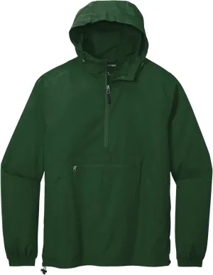 SPORT-TEK Pack able Anorak JST66
