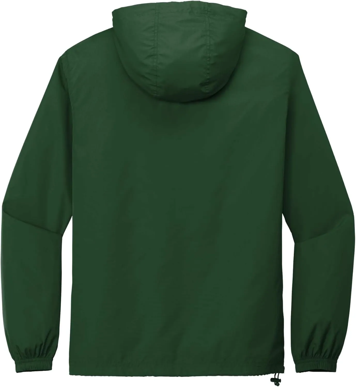 SPORT-TEK Pack able Anorak JST66