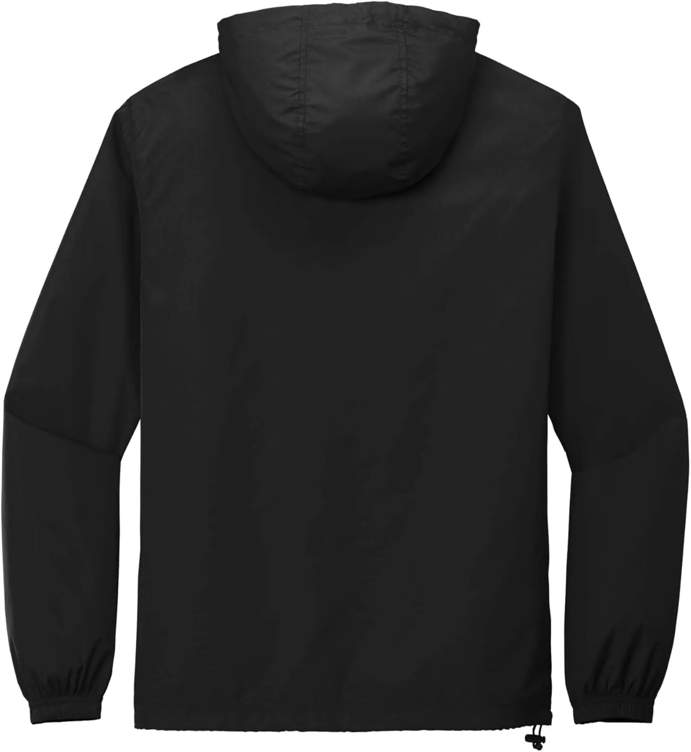 SPORT-TEK Pack able Anorak JST66