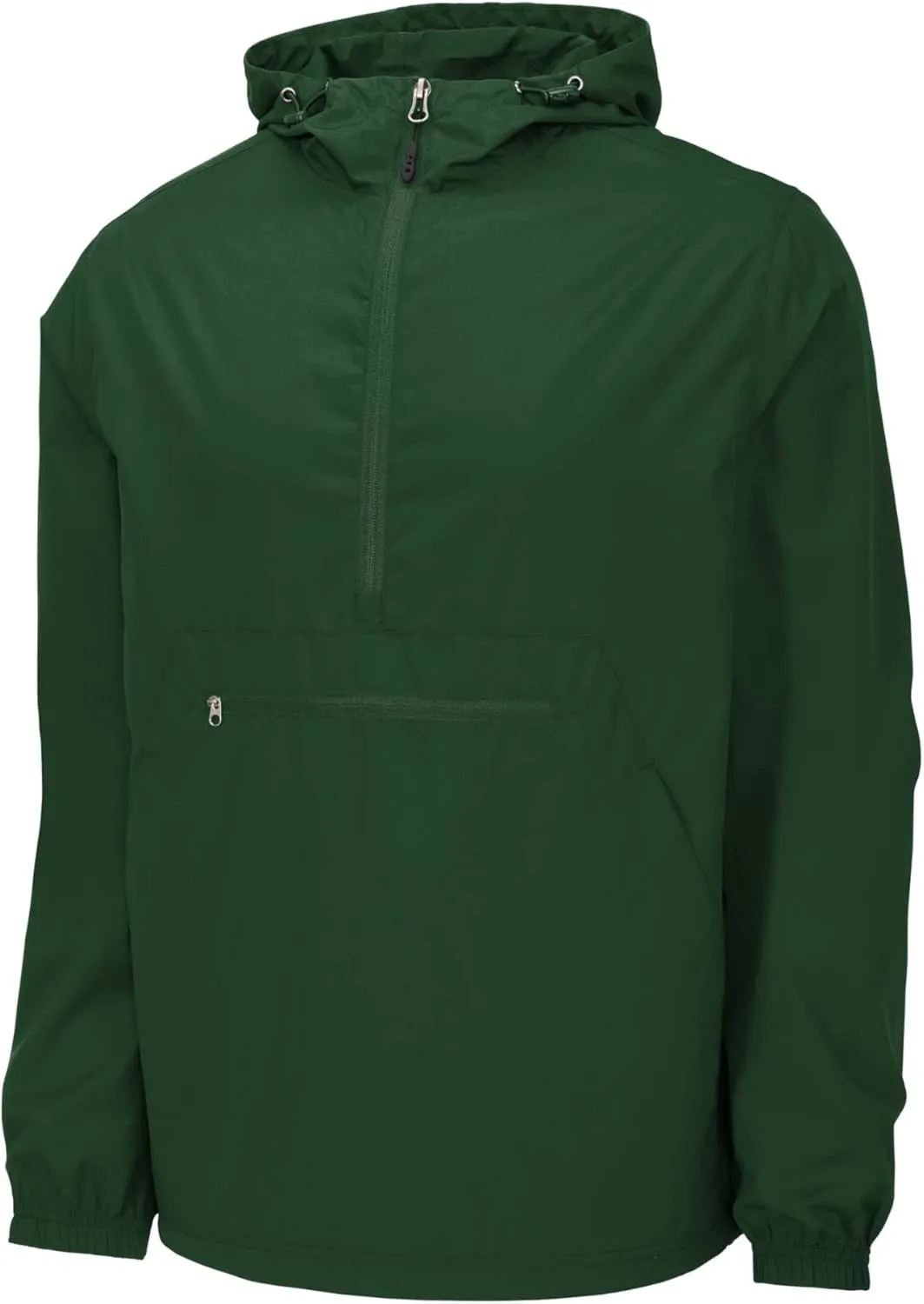SPORT-TEK Pack able Anorak JST66