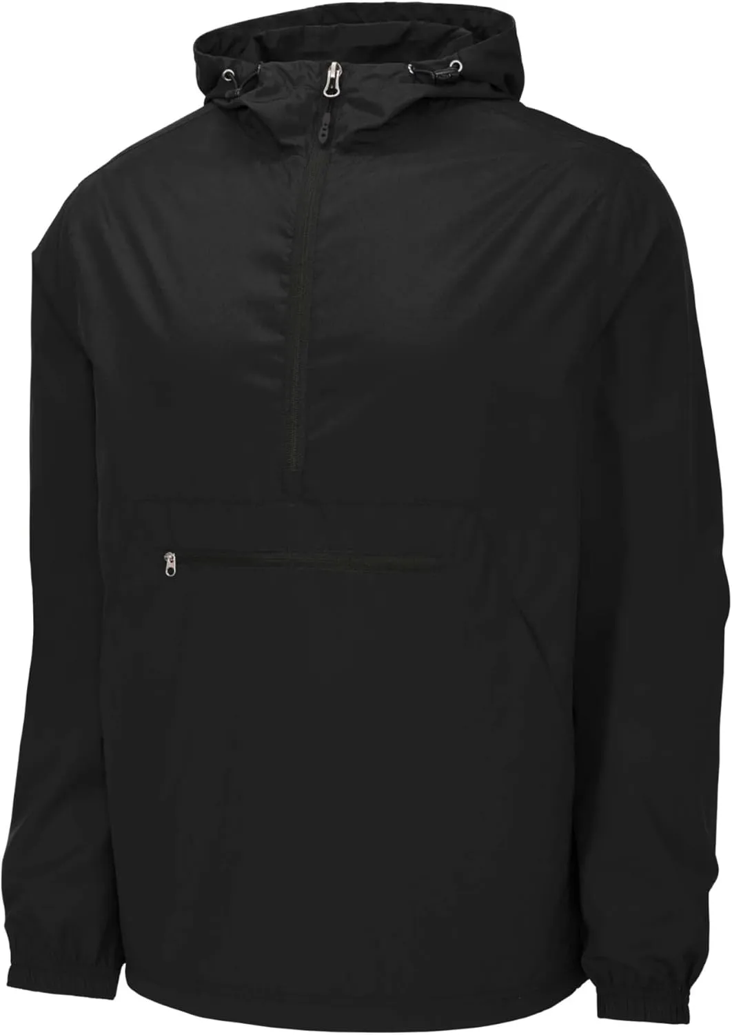 SPORT-TEK Pack able Anorak JST66