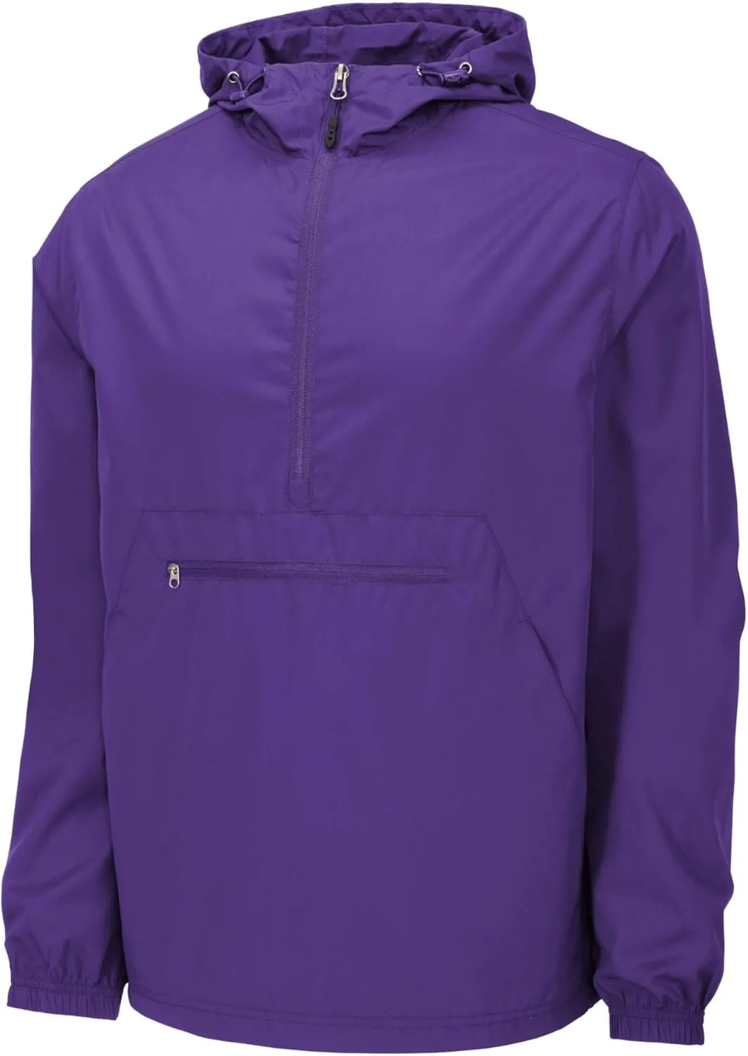 SPORT-TEK Pack able Anorak JST66