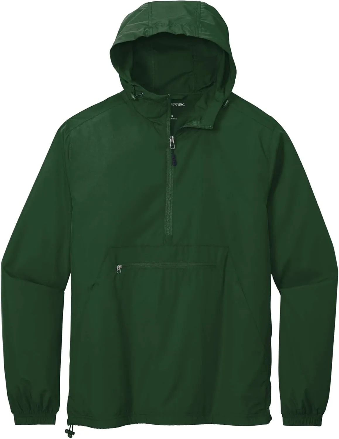 SPORT-TEK Pack able Anorak JST66