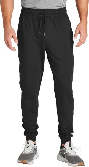 SPORT-TEK Sport-Wick Stretch Jogger PST858