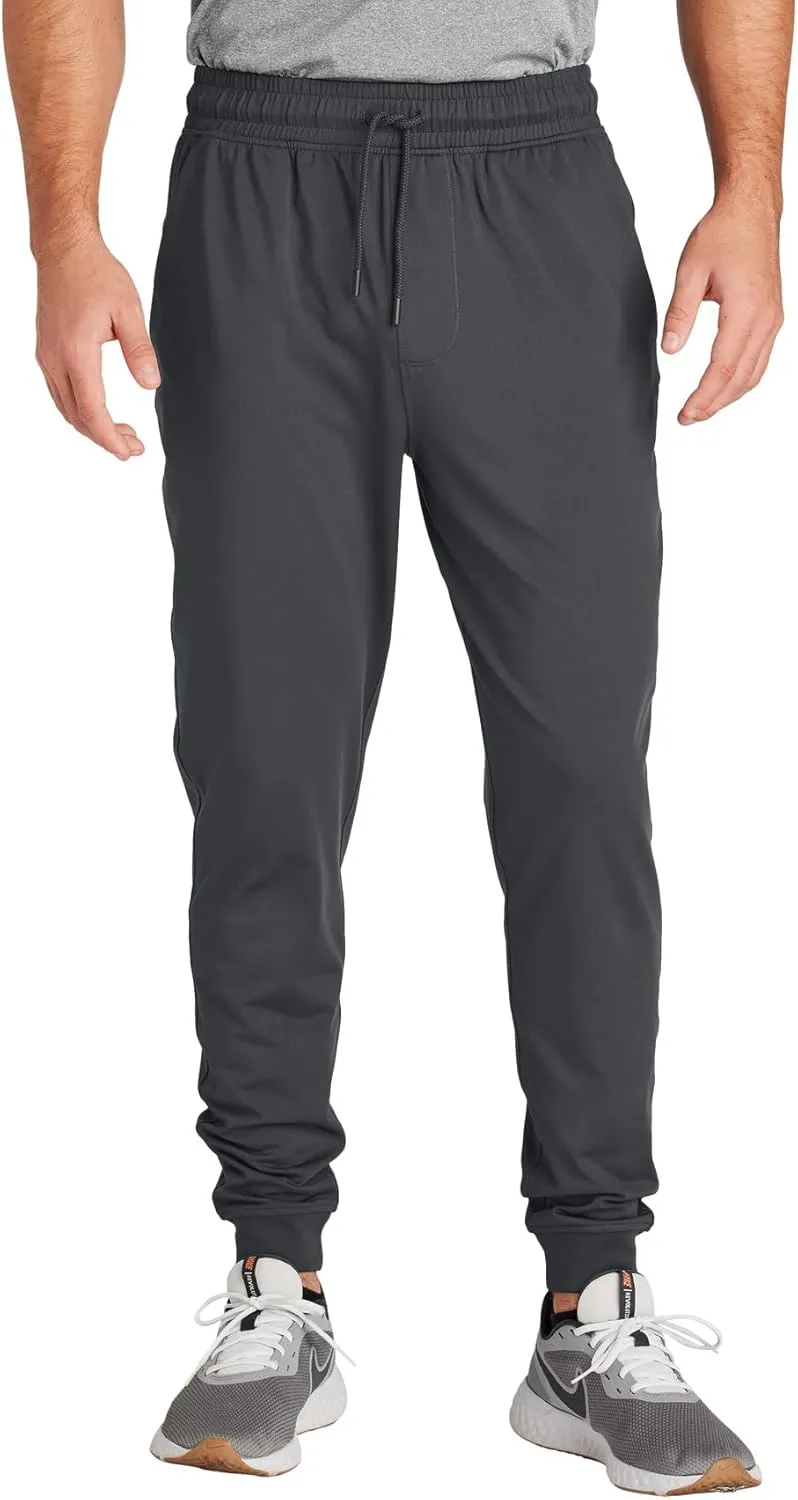SPORT-TEK Sport-Wick Stretch Jogger PST858