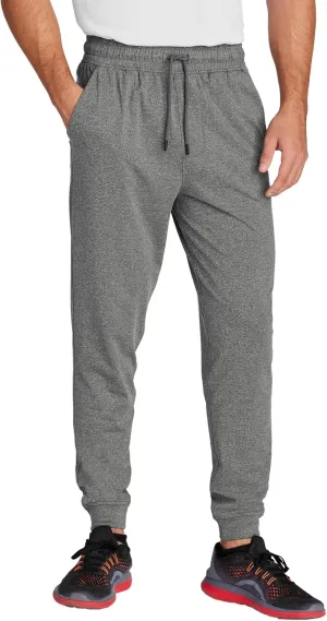 SPORT-TEK Sport-Wick Stretch Jogger PST858