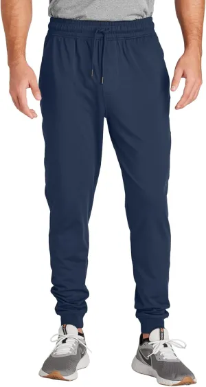 SPORT-TEK Sport-Wick Stretch Jogger PST858