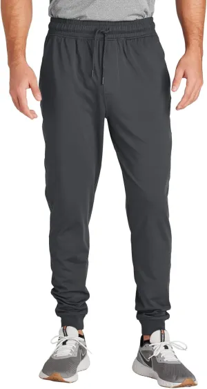 SPORT-TEK Sport-Wick Stretch Jogger PST858