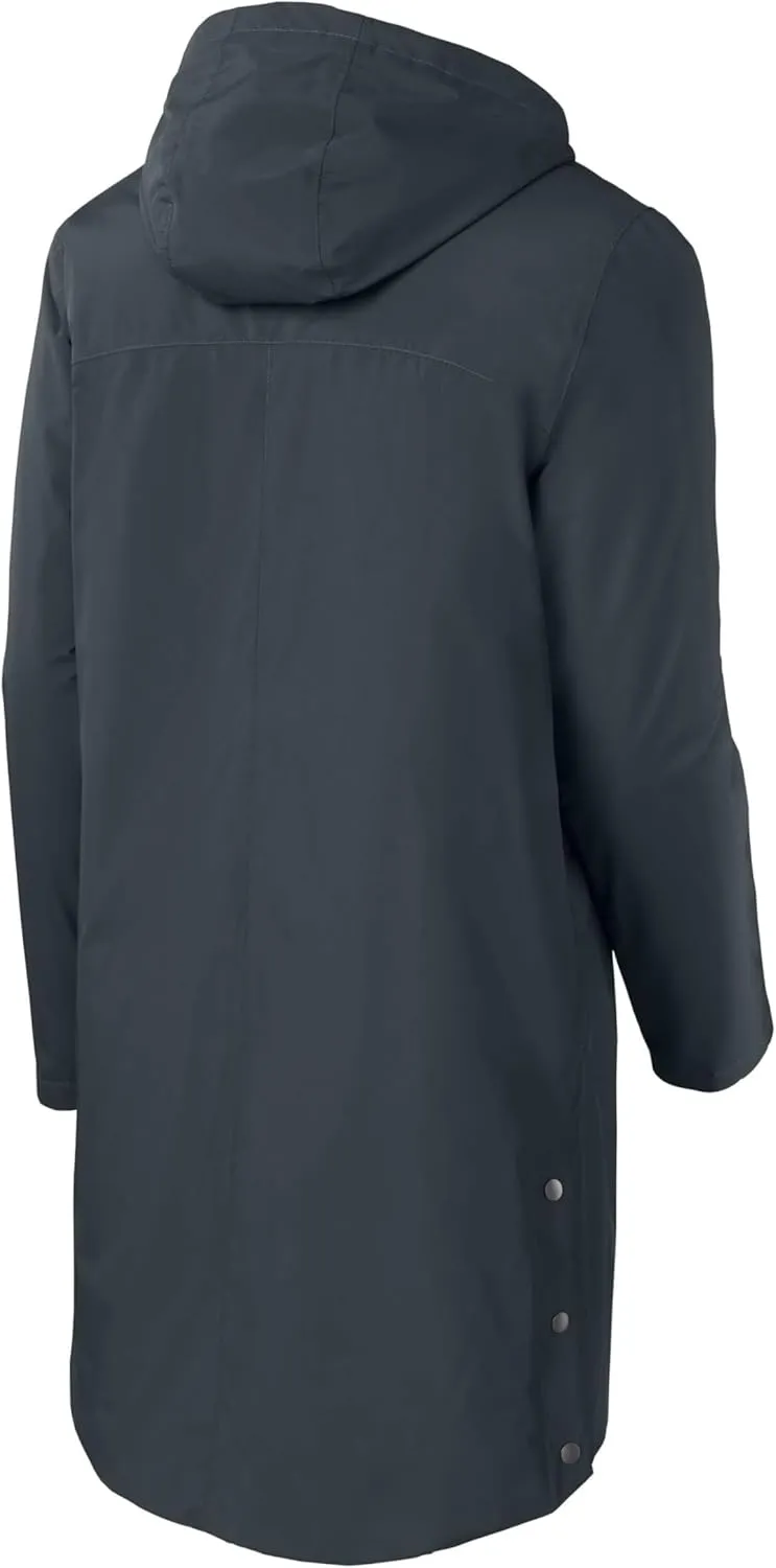 SPORT-TEK Waterproof Insulated Sideline Parka