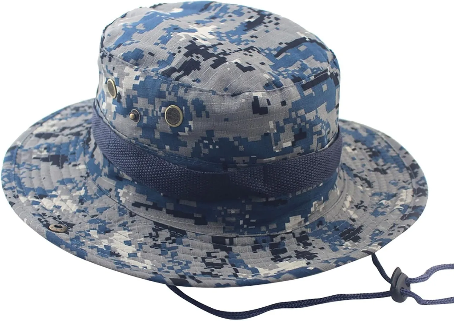Sun Hat for Womens Men 2024 Boonie Bucket Hat Hiking UV Protection Caps Outdoor Wide Brim UPF 50  Fishing Beach Hats