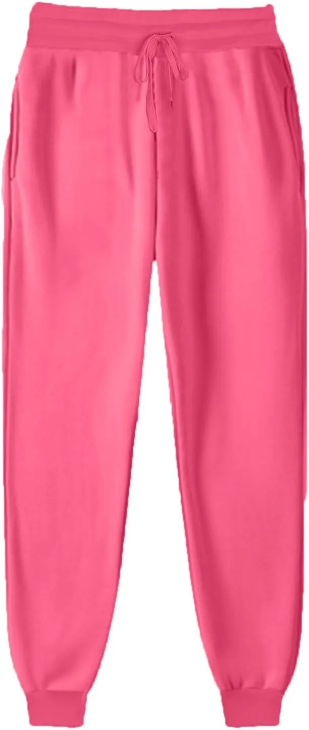 Sweatpants Women Lightweight Baggy Joggers Workout Loose Comfy Lounge Pants Spring High Waisted Athletic Pants